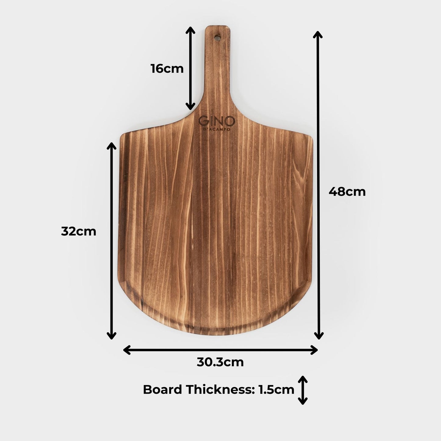 Wooden Serving Board