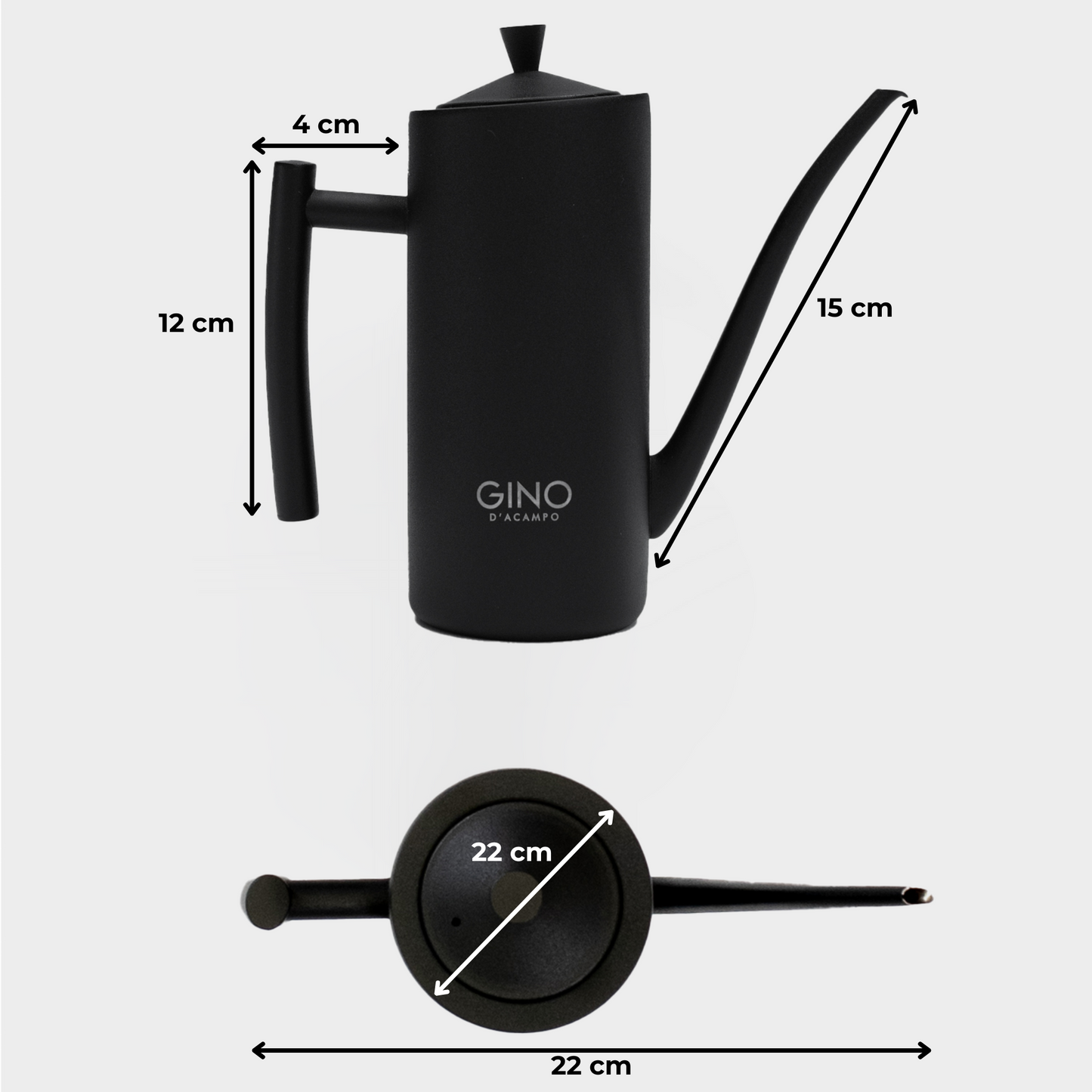 Oil Drizzler 700ml