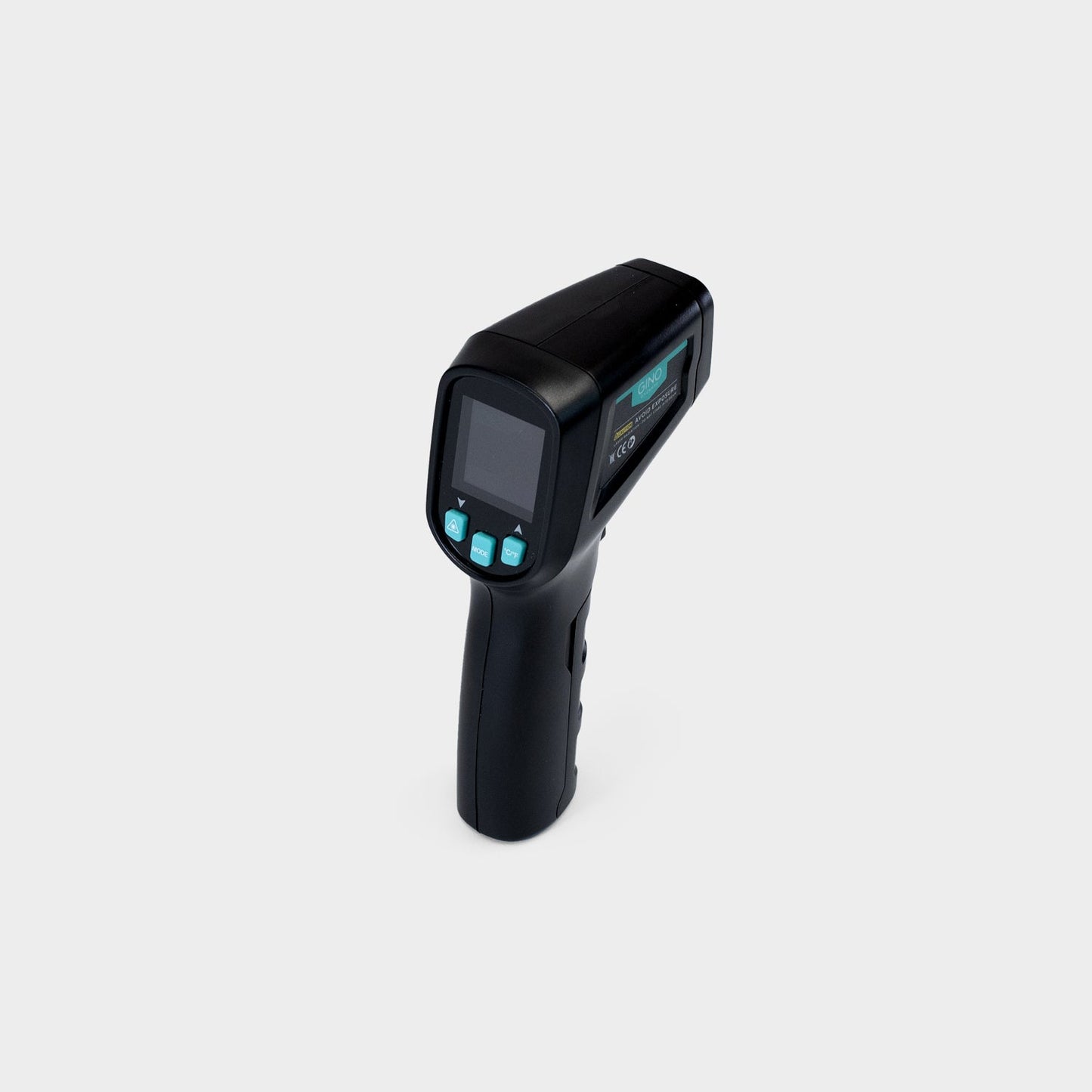 Digital Infrared Thermometer