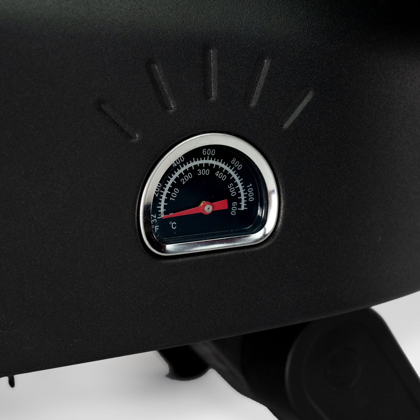 Modena - 14" Gas Fired Pizza Oven