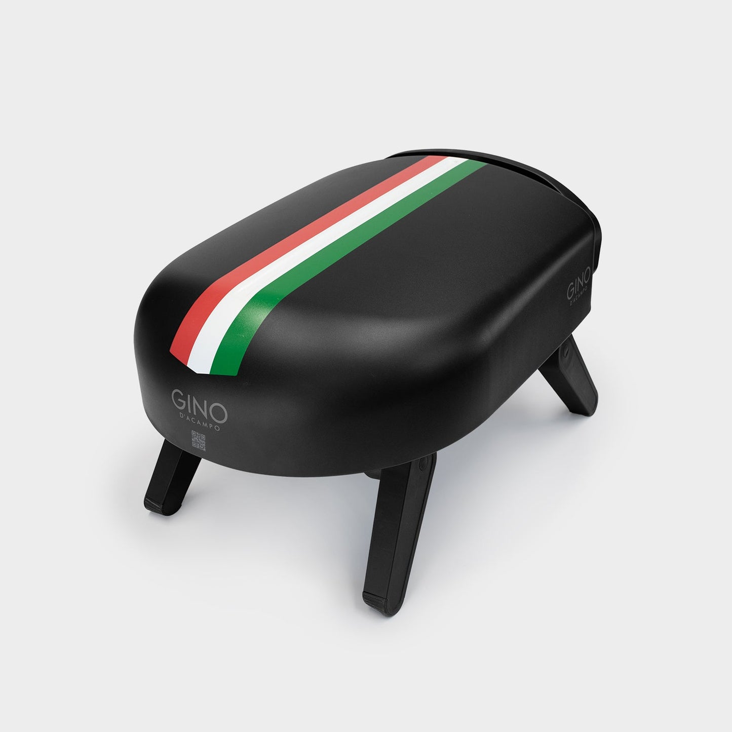 Modena - 14" Gas Fired Pizza Oven
