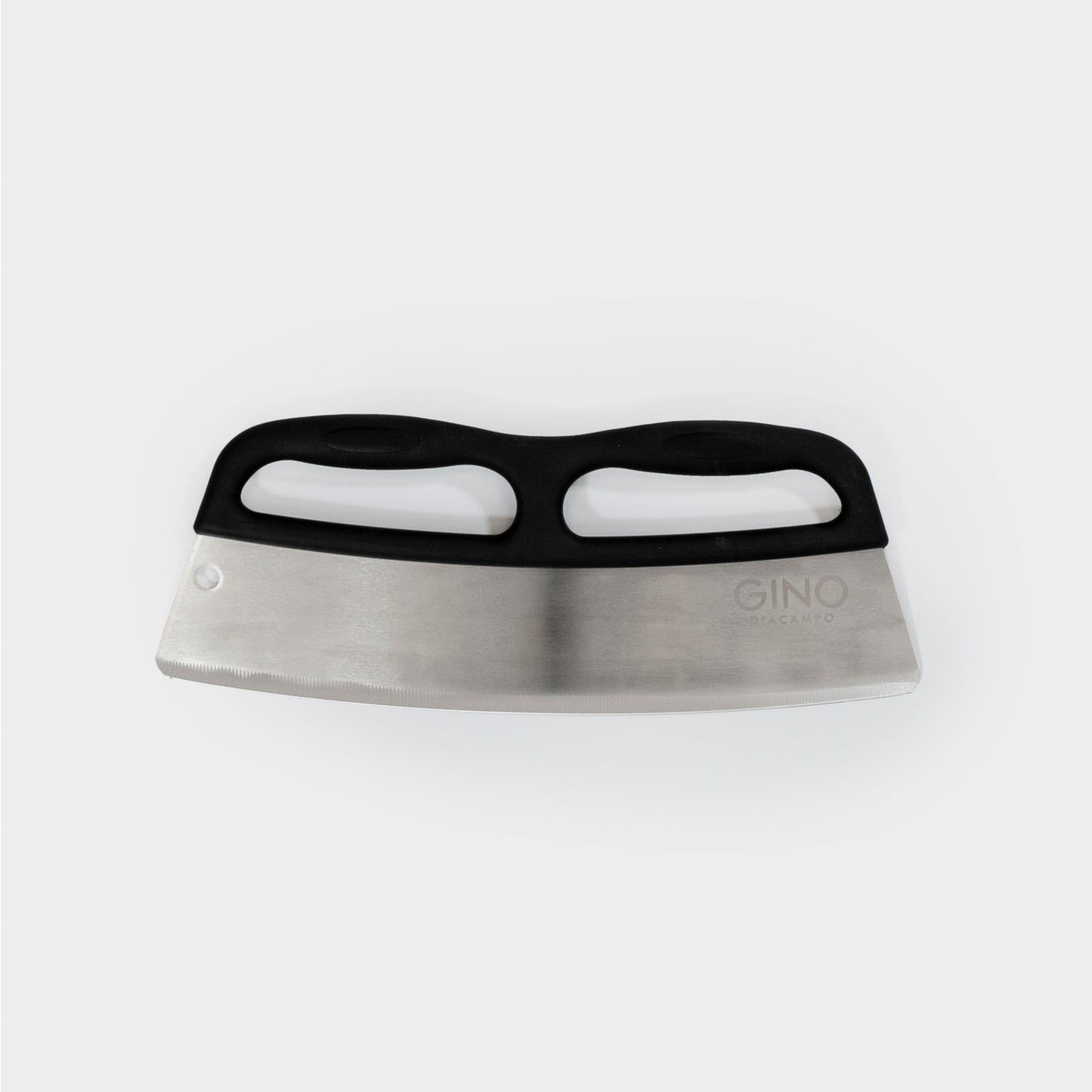 Rocker Style Pizza Cutter