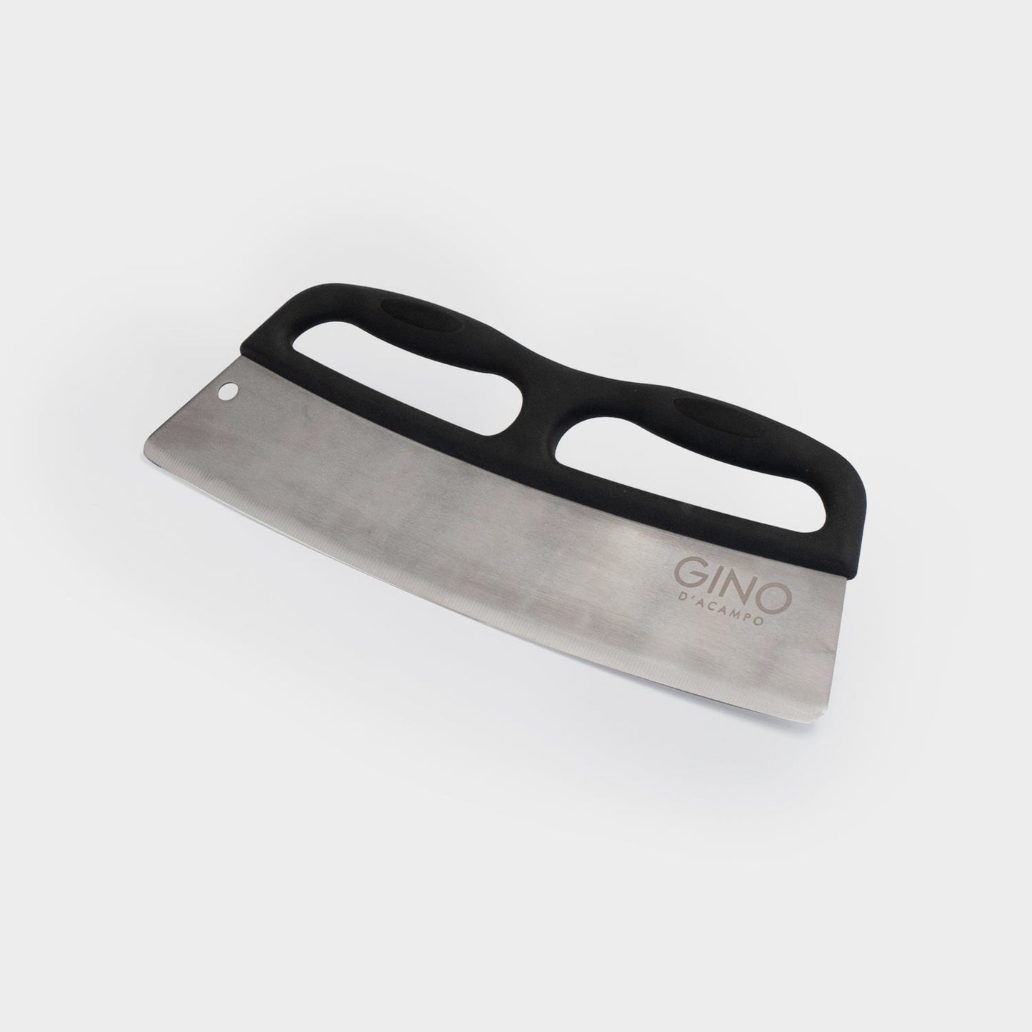 Rocker Style Pizza Cutter