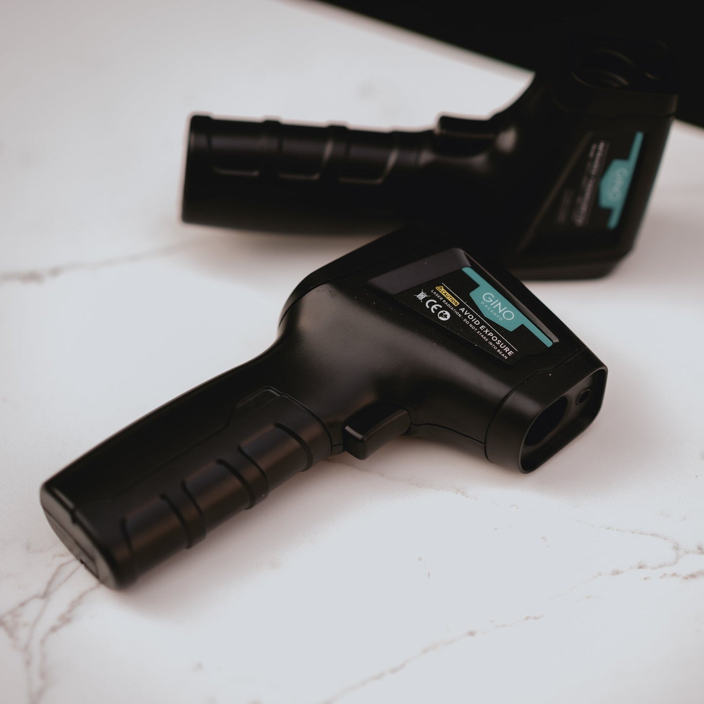 Digital Infrared Thermometer