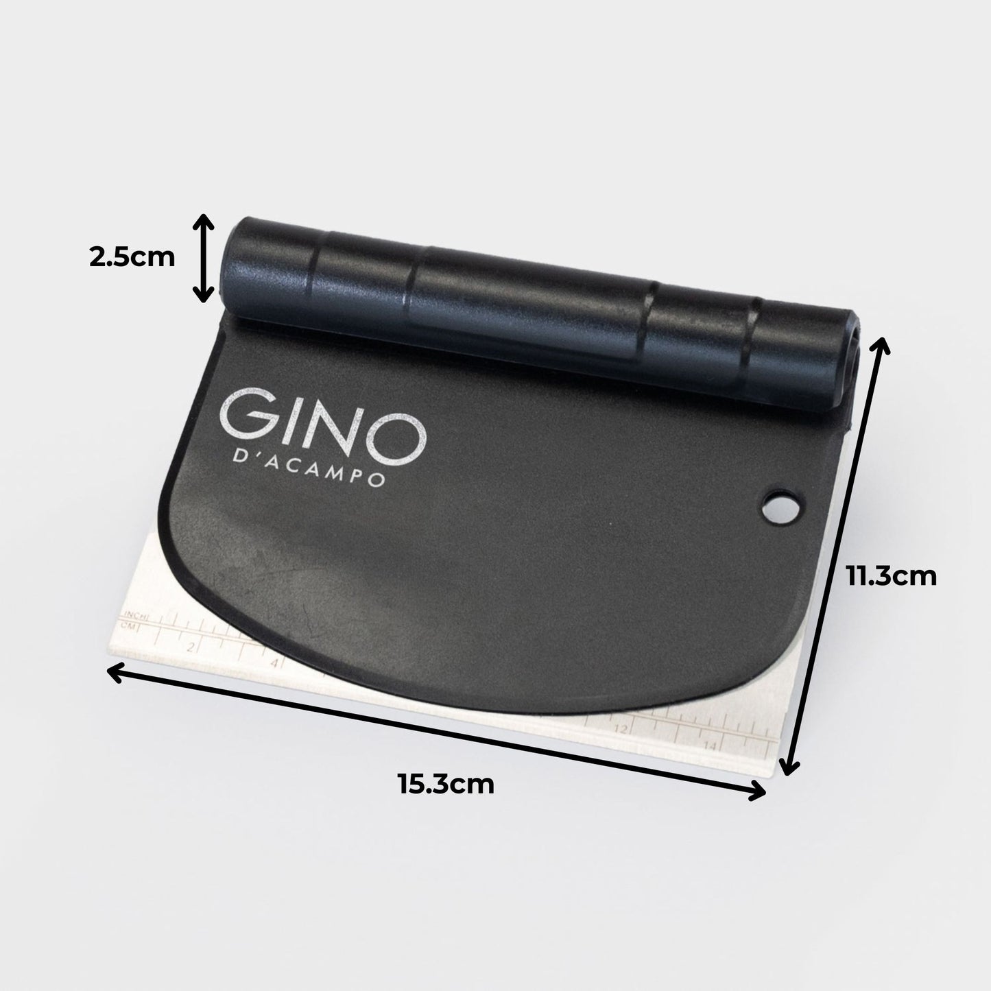 Dough Scraper Set