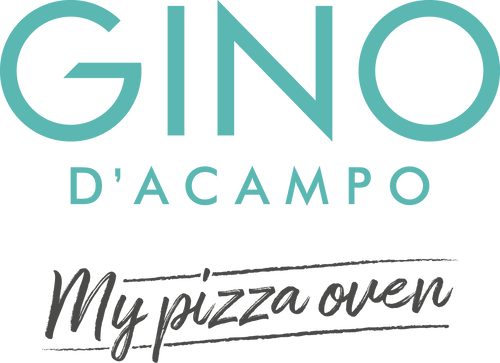 Gino Pizza Ovens USA