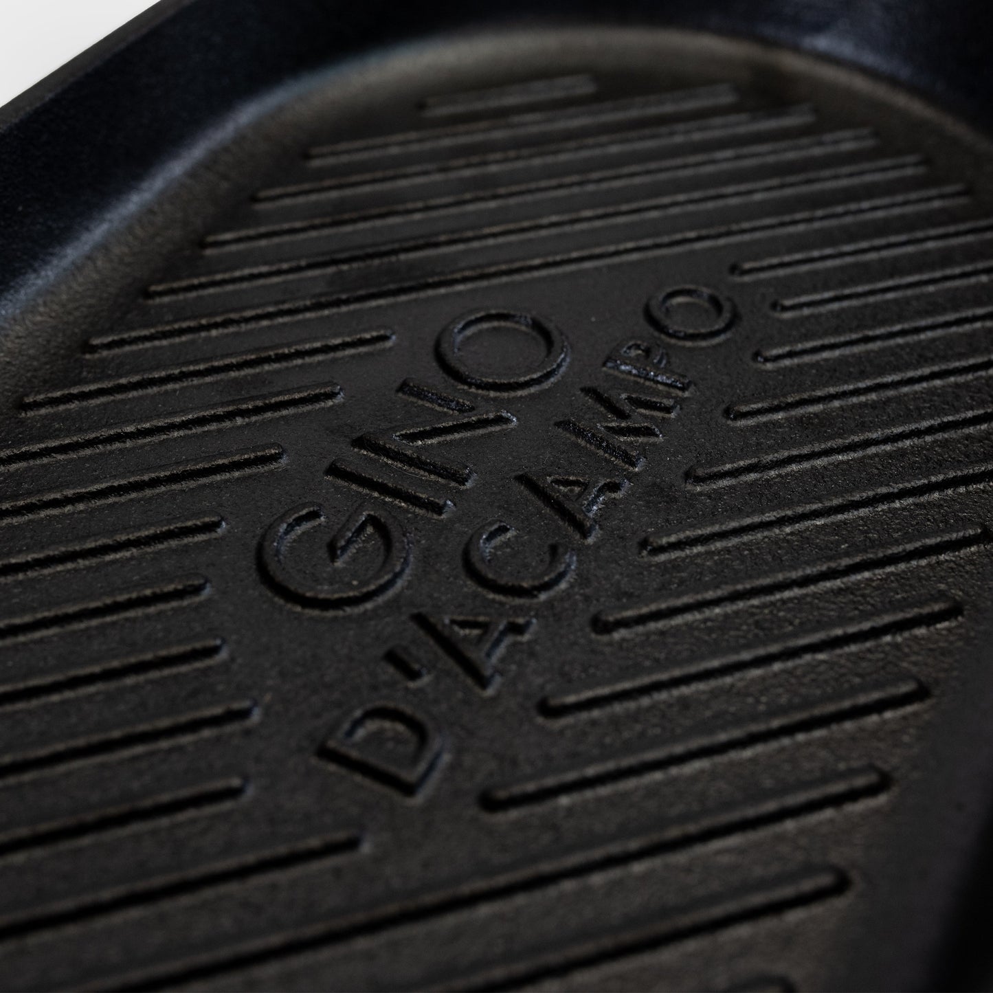 Cast Iron Griddle Pan
