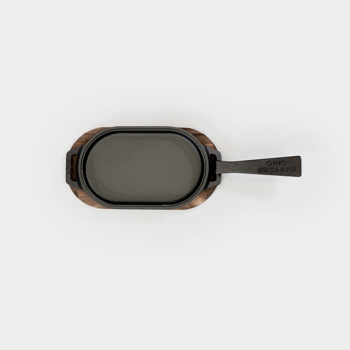 Cast Iron Skillet Pan
