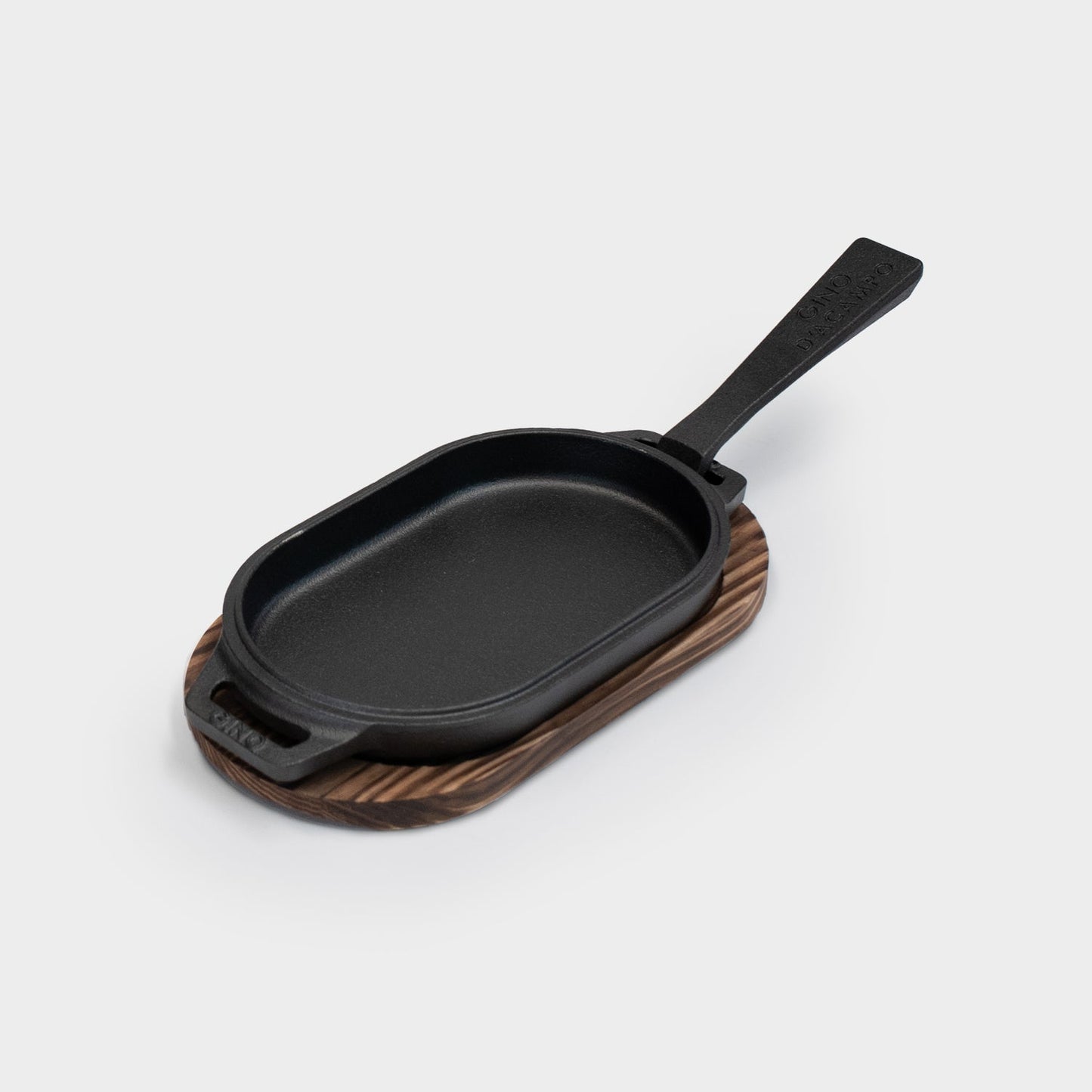 Cast Iron Skillet Pan