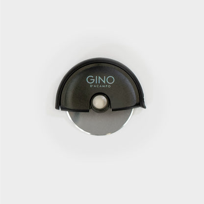 Disc Style Pizza Cutter