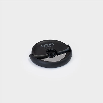 Disc Style Pizza Cutter