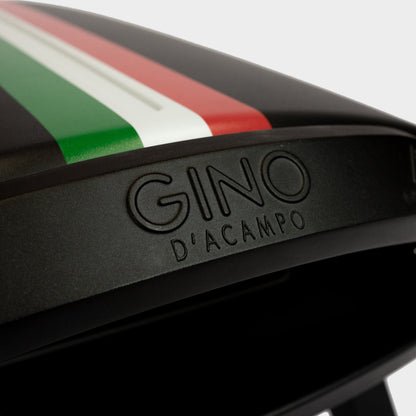 Modena - 14" Gas Fired Pizza Oven