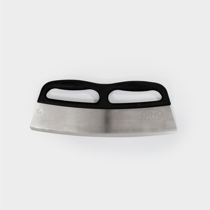 Rocker Style Pizza Cutter