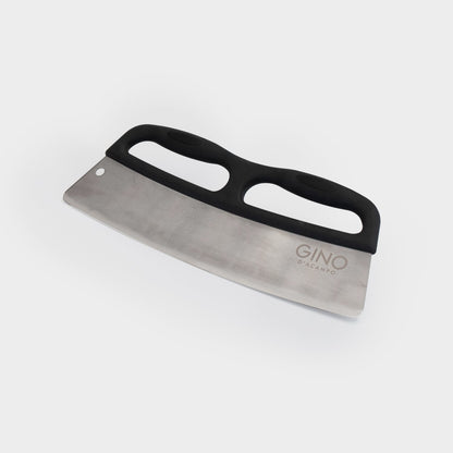 Rocker Style Pizza Cutter