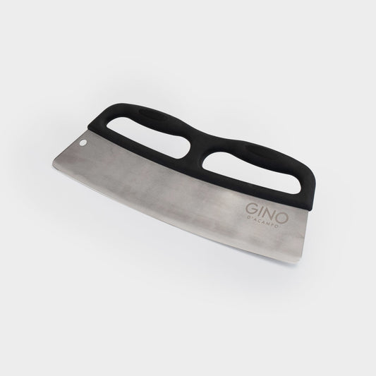 Rocker Style Pizza Cutter