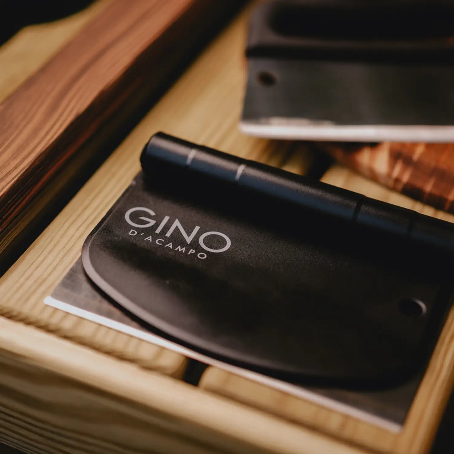 Dough Scraper Set